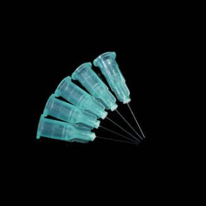 33G 13MM Needles Thinner and Painless Injection Needles Sharp Pointed Needles Disposable Needle for Mesotherapy/Wrinkle removal/lipodissolve/Sculptra Individually Wrapped