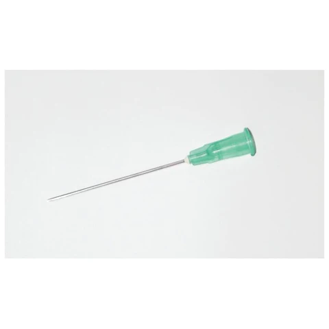 Exel Hypodermic Needles, Sterile, Single-Use 100/box - Image 10