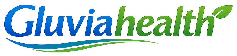 gluviahealth.com