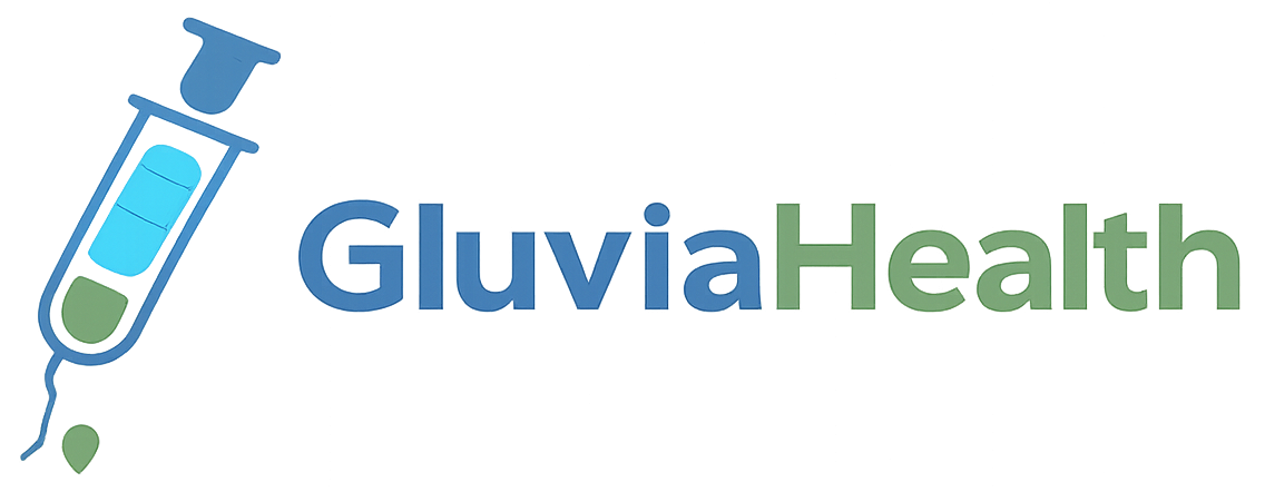 Gluvia Health